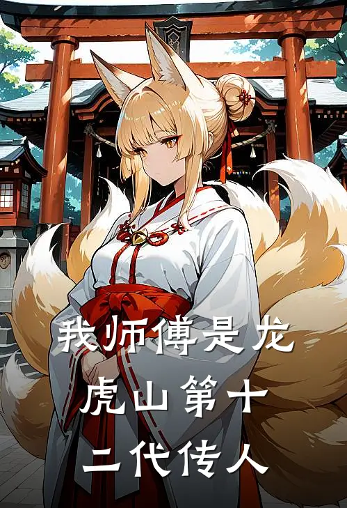 我师傅是龙虎山第十二代传人