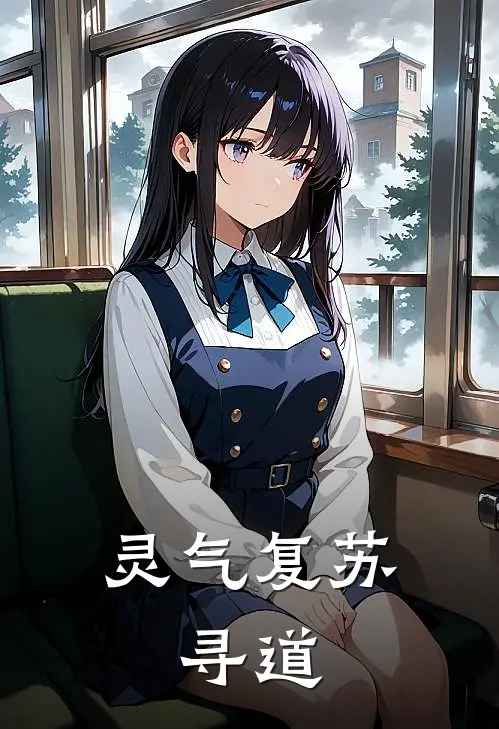 灵气复苏：寻道