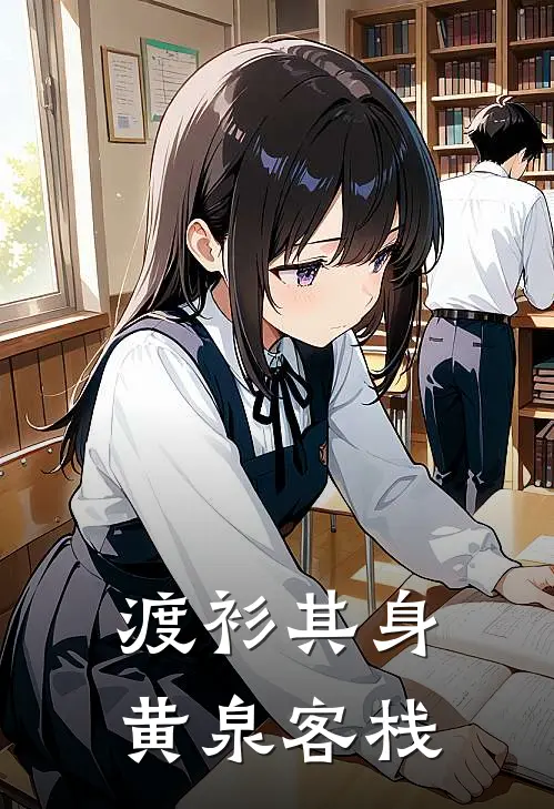 渡衫其身：黄泉客栈