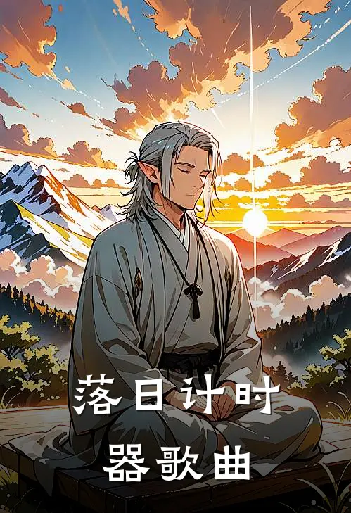 落日计时器歌曲