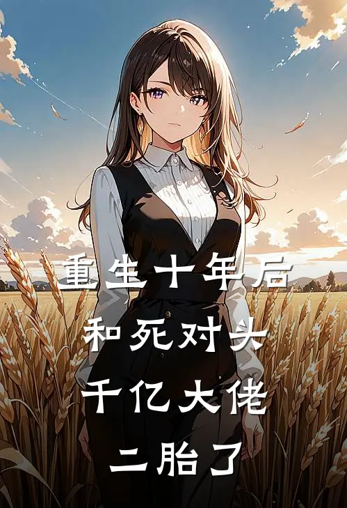 褚明禧谢总（重生十年后，和死对头千亿大佬二胎了）全文免费阅读无弹窗大结局_