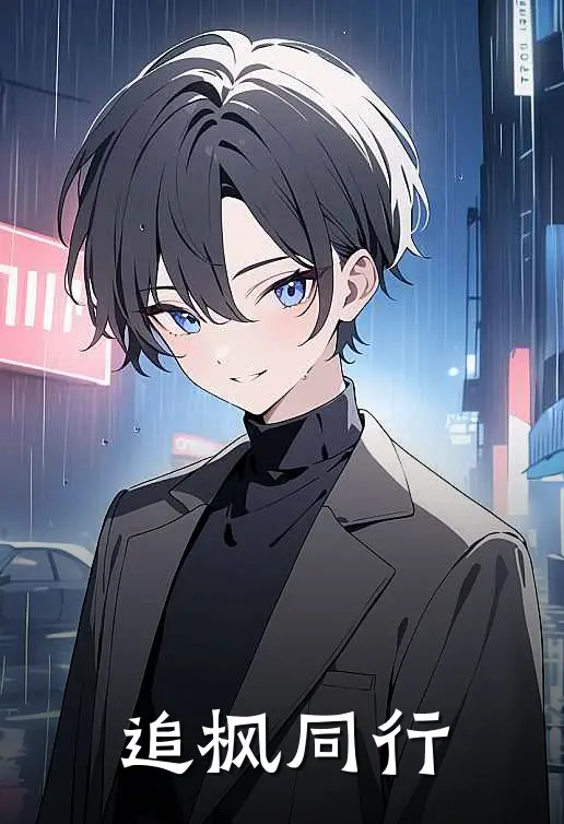 追枫同行南萍南萍最热门小说_免费小说全集追枫同行(南萍南萍)