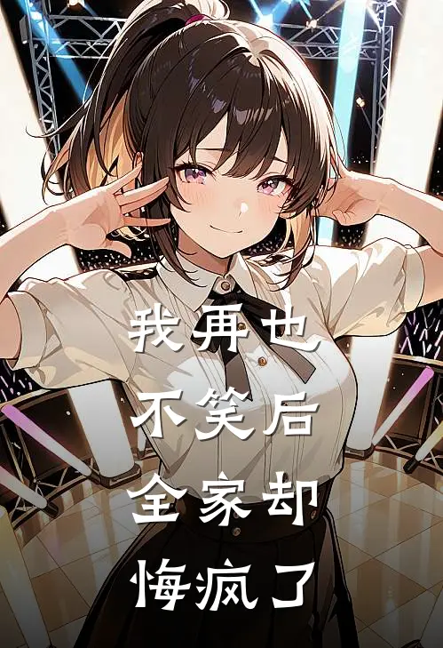 我再也不笑后，全家却悔疯了