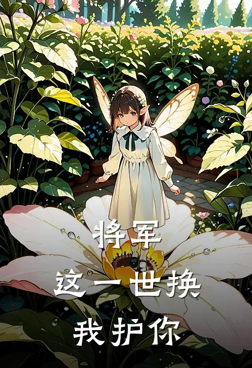 将军，这一世换我护你