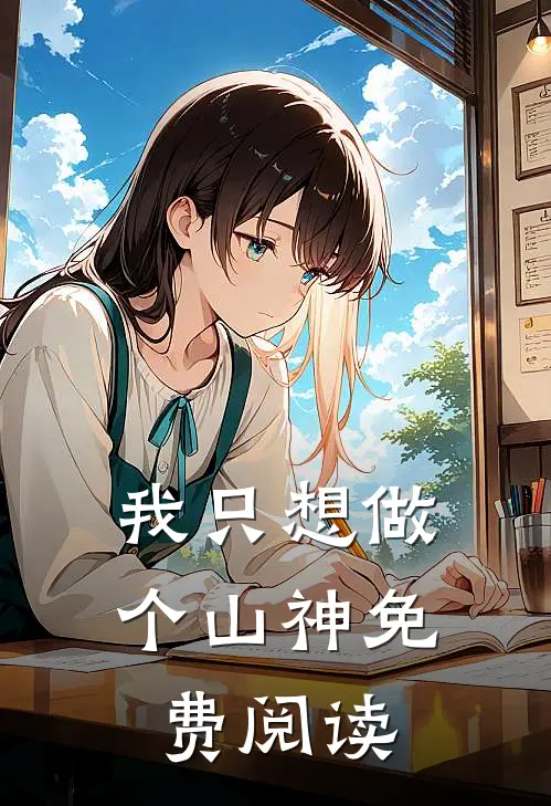 我只想做个山神免费阅读