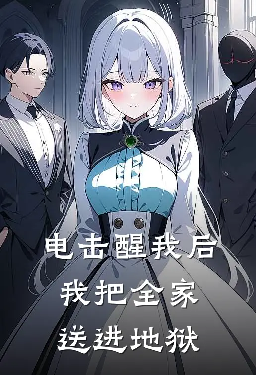 电击醒我后，我把全家送进地狱