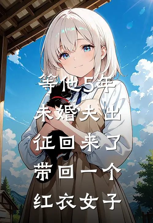 等他5年，未婚夫出征回来了，带回一个红衣女子萧远沈清风热门完结小说_最热门小说等他5年，未婚夫出征回来了，带回一个红衣女子萧远沈清风