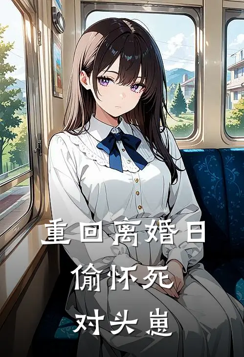 陆寒宴姜笙笙（重回离婚日，偷怀死对头崽）全文免费阅读无弹窗大结局_