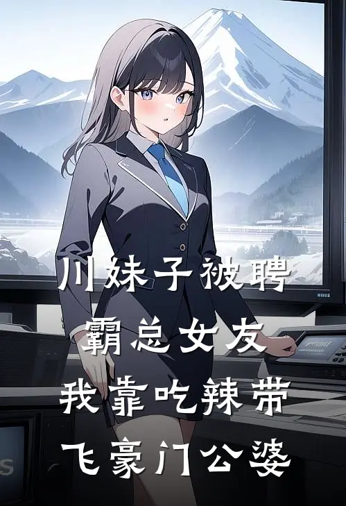 川妹子被聘霸总女友，我靠吃辣带飞豪门公婆(江禾顾辞)网络热门小说_最新小说川妹子被聘霸总女友，我靠吃辣带飞豪门公婆(江禾顾辞)