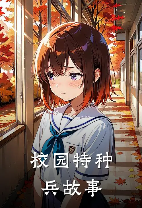 校园特种兵故事