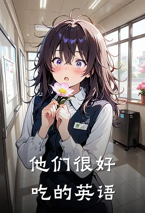 他们很好吃的英语