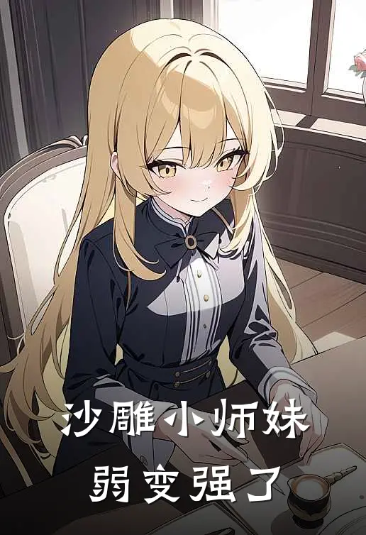 沙雕小师妹弱变强了(黎玥洛迹)完结小说_小说完整版免费阅读沙雕小师妹弱变强了黎玥洛迹