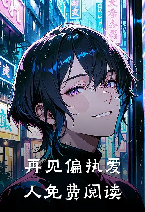 再见偏执爱人免费阅读