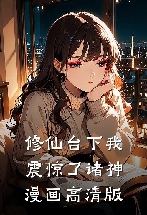 修仙台下我震惊了诸神漫画高清版