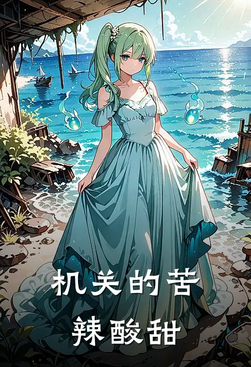 机关的苦辣酸甜