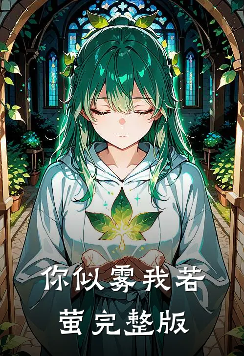 你似雾我若萤完整版