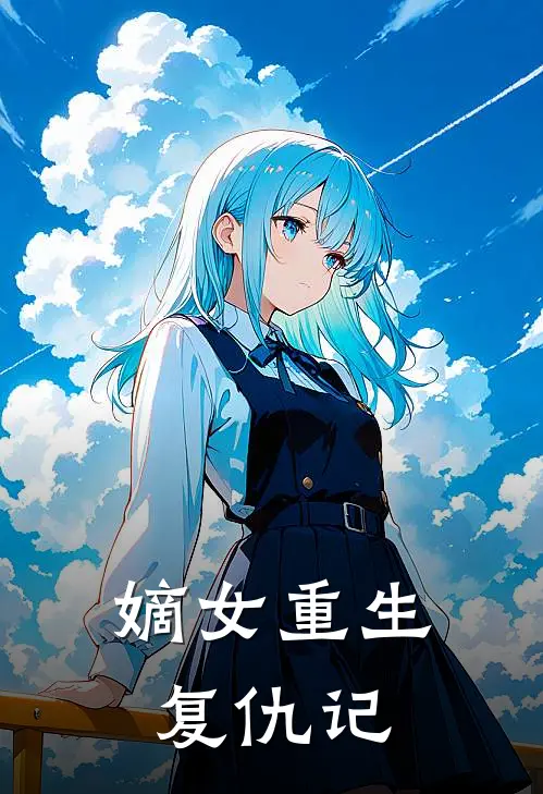 嫡女重生复仇记