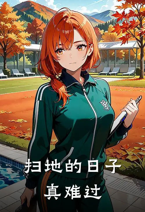 扫地的日子，真难过