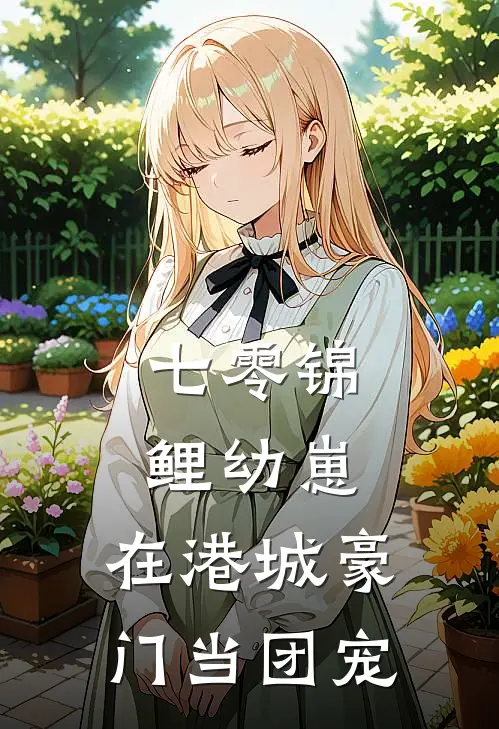 七零锦鲤幼崽，在港城豪门当团宠(小多鱼战啸野)小说完整版_完结好看小说七零锦鲤幼崽，在港城豪门当团宠小多鱼战啸野