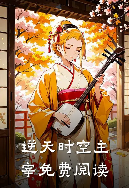 逆天时空主宰免费阅读