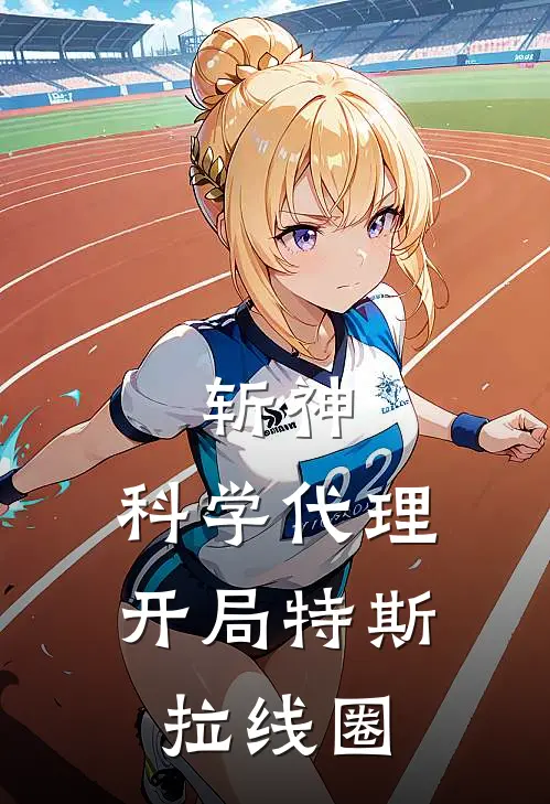 斩神：科学代理，开局特斯拉线圈