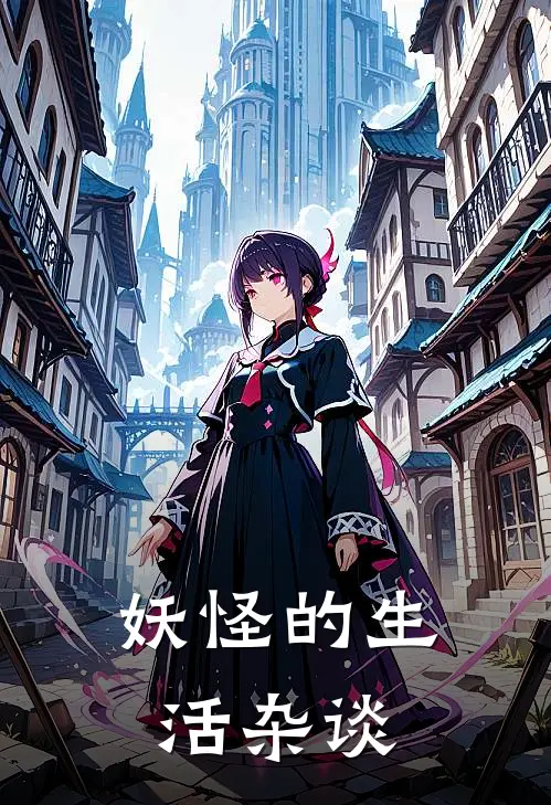 妖怪的生活杂谈(墨修竹修墨竹)全本免费在线阅读_妖怪的生活杂谈最新章节在线阅读