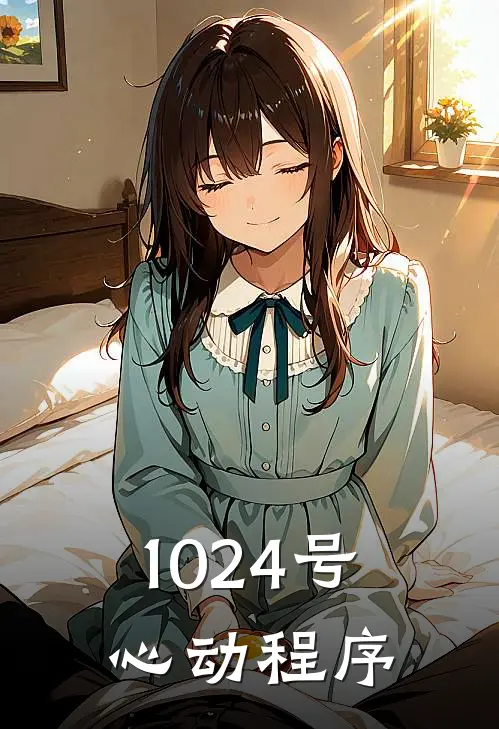 1024号心动程序