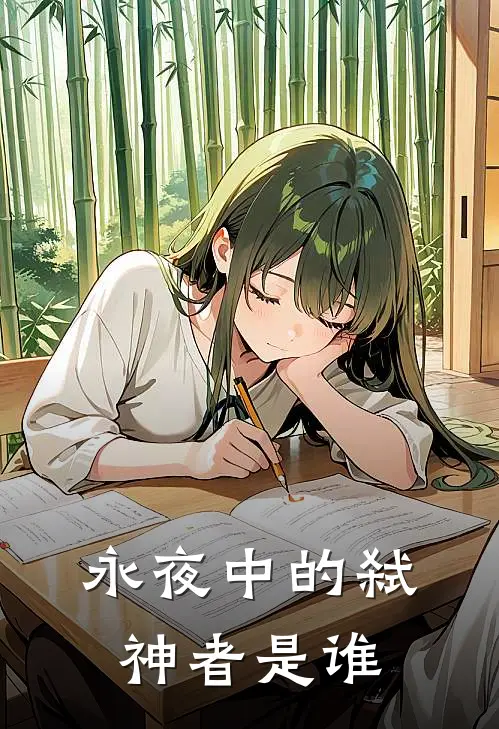 永夜中的弑神者是谁