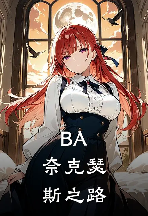 BA：奈克瑟斯之路徐毅冷奈克瑟斯小说完结推荐_完整版小说免费阅读BA：奈克瑟斯之路(徐毅冷奈克瑟斯)