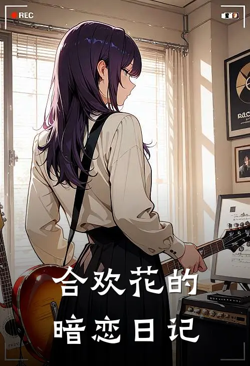 合欢花的暗恋日记(沈眠林瑜)免费完结小说_免费小说在线阅读合欢花的暗恋日记(沈眠林瑜)