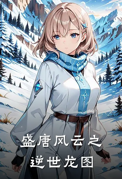 盛唐风云之逆世龙图李逸郑怀玉完本小说免费阅读_最新章节列表盛唐风云之逆世龙图(李逸郑怀玉)