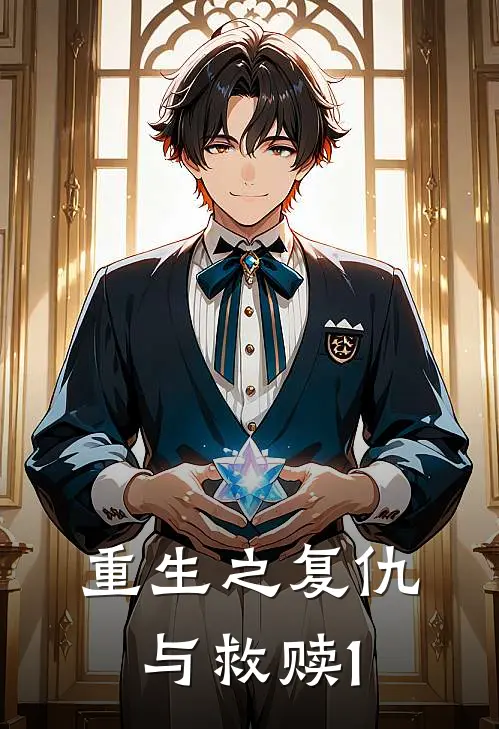 重生之复仇与救赎1