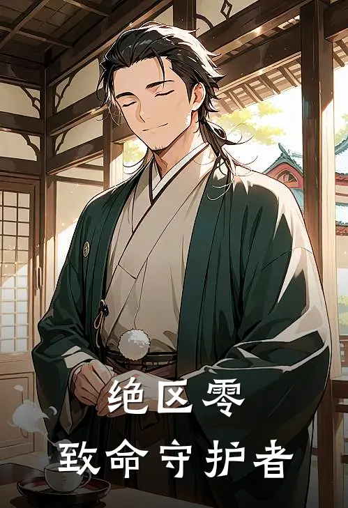 绝区零：致命守护者