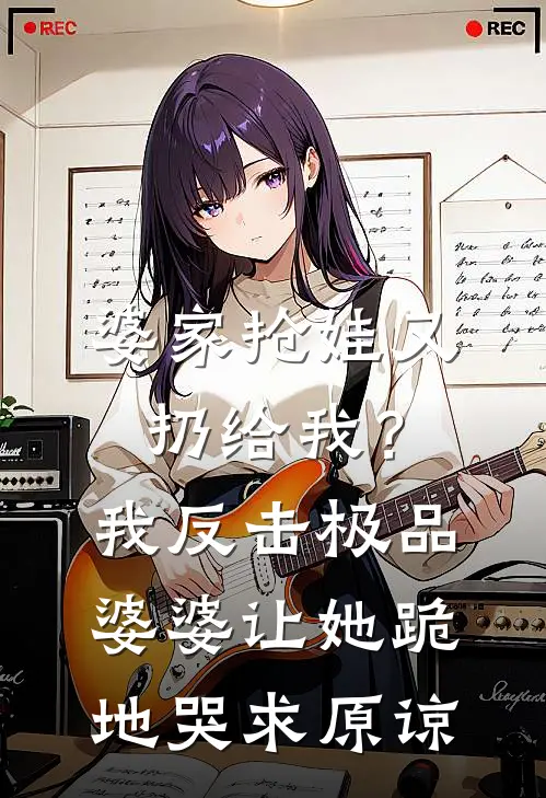 婆家抢娃又扔给我？我反击极品婆婆，让她跪地哭求原谅(张翠花林晚)完结小说推荐_免费小说婆家抢娃又扔给我？我反击极品婆婆，让她跪地哭求原谅(张翠花林晚)