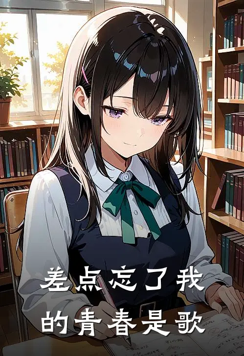 差点忘了我的青春是歌