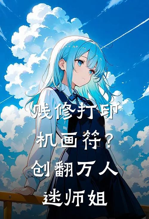 贱修打印机画符？创翻万人迷师姐(十安万符宗)完结版小说推荐_最新完结小说推荐贱修打印机画符？创翻万人迷师姐十安万符宗