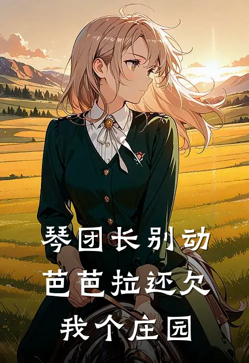 《琴团长别动，芭芭拉还欠我个庄园》曹原芭芭拉免费完本小说在线阅读_《琴团长别动，芭芭拉还欠我个庄园》曹原芭芭拉免费小说