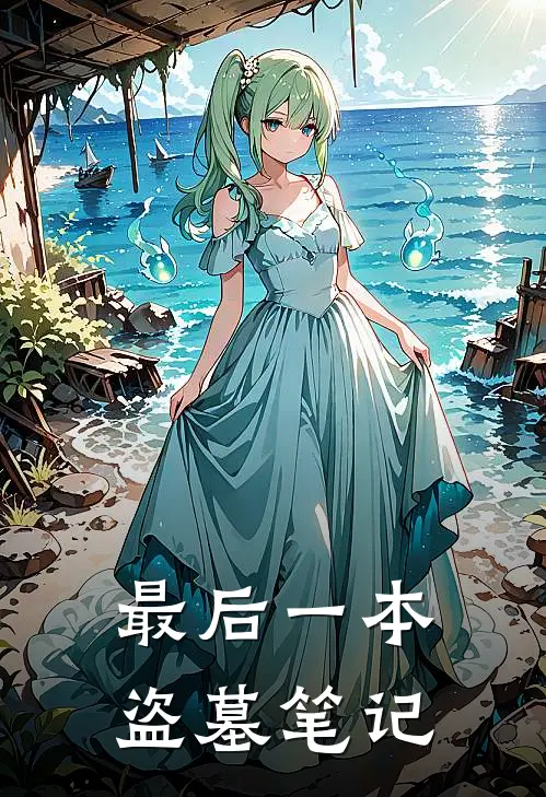 最后一本盗墓笔记