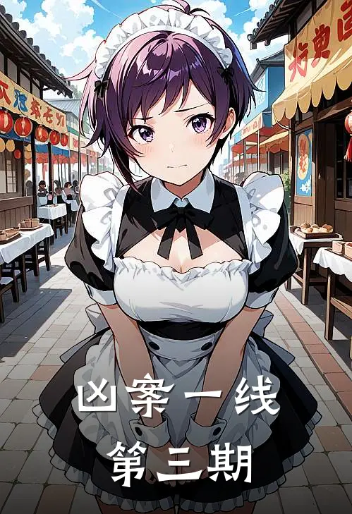 凶案一线第三期