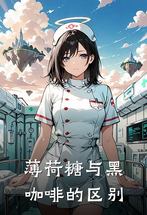 薄荷糖与黑咖啡的区别