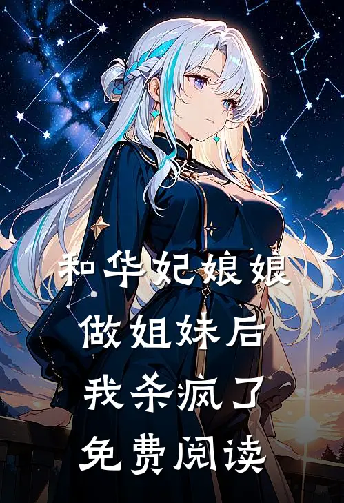 和华妃娘娘做姐妹后我杀疯了免费阅读