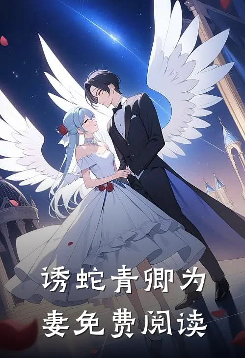 诱蛇青卿为妻免费阅读