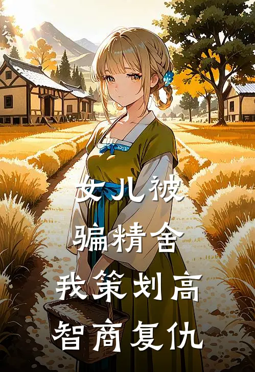 女儿被骗精舍，我策划高智商复仇陈东李芳完整版免费小说_全本免费完结小说女儿被骗精舍，我策划高智商复仇陈东李芳