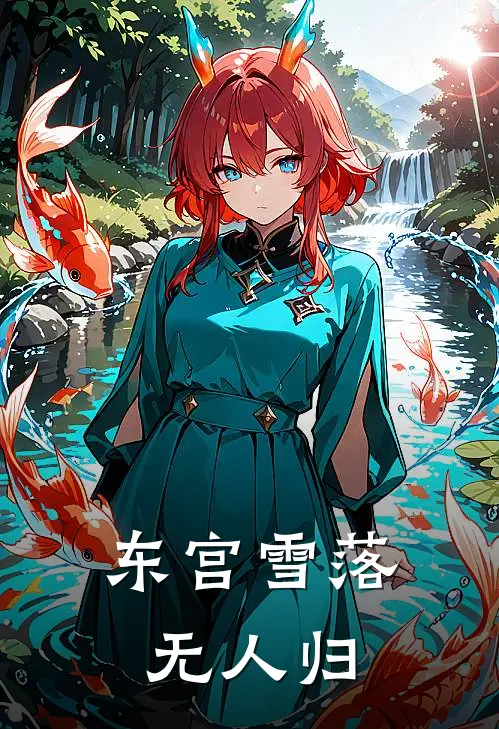 东宫雪落无人归(李璟行暗卫)在哪看免费小说_全本免费完结小说东宫雪落无人归李璟行暗卫