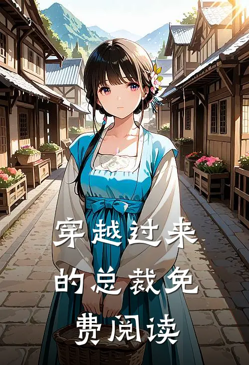 穿越过来的总裁免费阅读