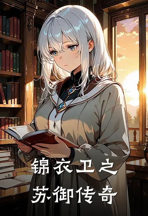 锦衣卫之苏御传奇苏御刘奎全本完结小说_最新章节列表锦衣卫之苏御传奇(苏御刘奎)