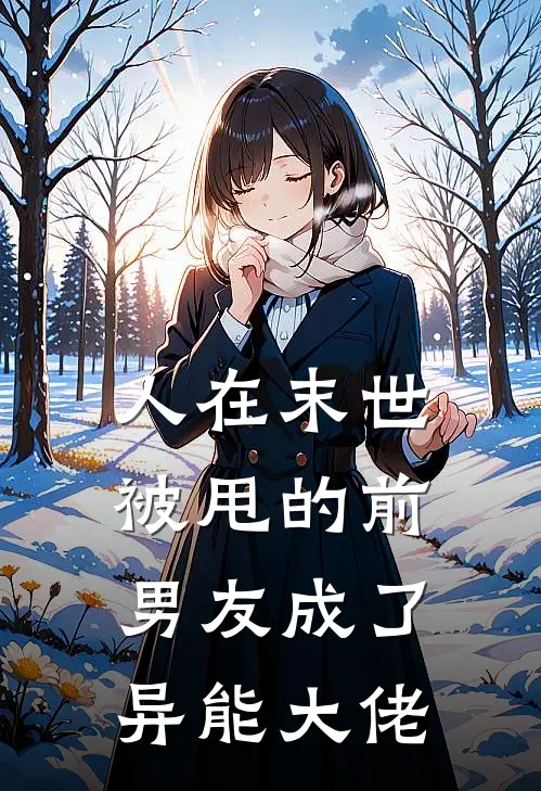 人在末世，被甩的前男友成了异能大佬(苏怜娇裴经年)热门小说阅读_全文免费阅读人在末世，被甩的前男友成了异能大佬苏怜娇裴经年