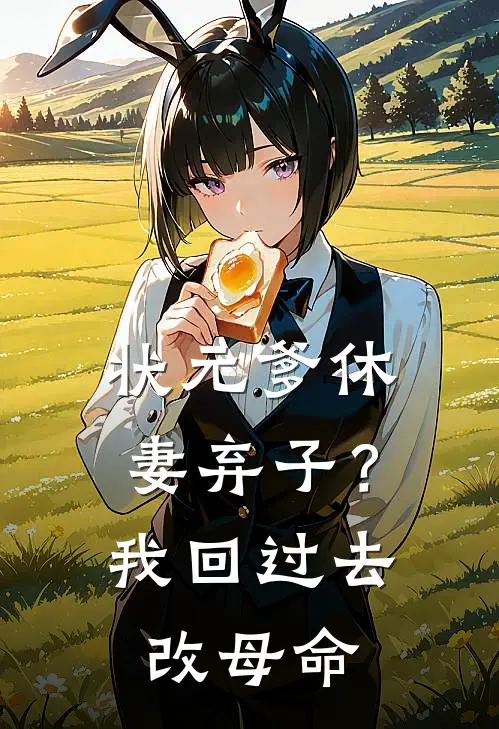 《状元爹休妻弃子？我回过去改母命》陆知行阿远已完结小说_状元爹休妻弃子？我回过去改母命(陆知行阿远)全文免费阅读无弹窗大结局