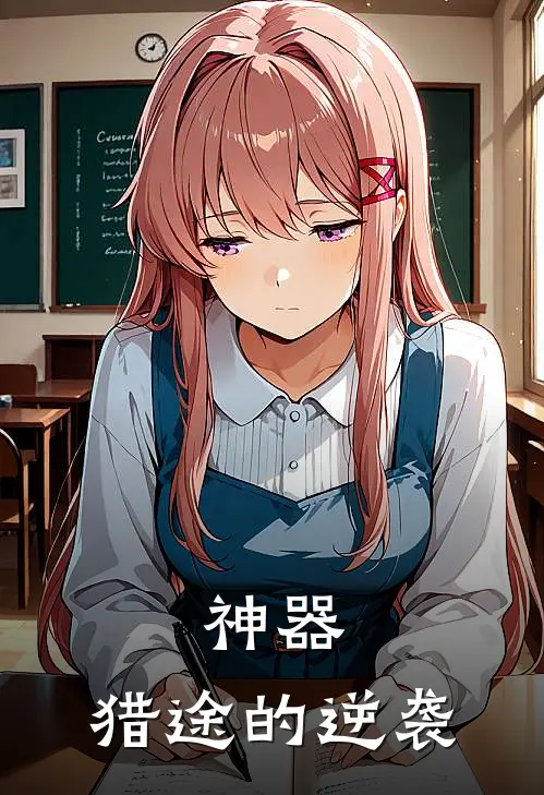 神器：猎途的逆袭