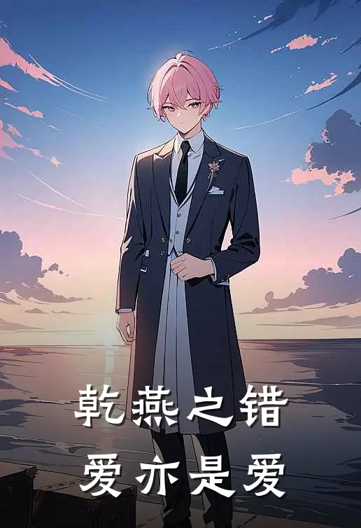 乾燕之错爱亦是爱